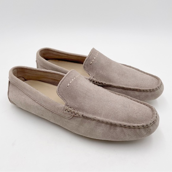 UGG Other - UGG Henrick Energ Comfort System Men's Driving Loafers Suede 1013136
